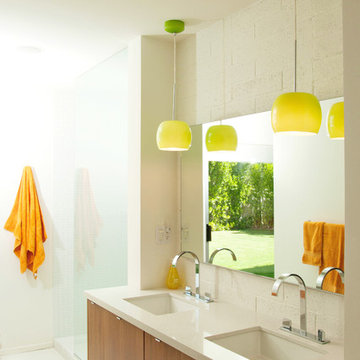 Interiors
