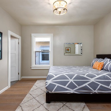 Santa Barbara Cottage