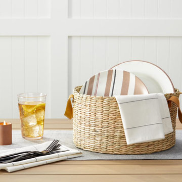 Dinner Made Easy Outdoor Dining Collection - Hearth & Hand™ with Magnolia