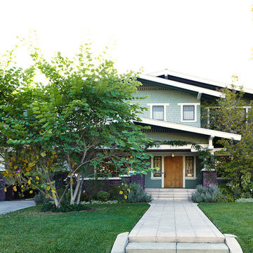 Craftsman Bungalow