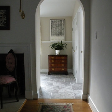 Arlington residence
