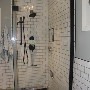 Ensuite Retreat