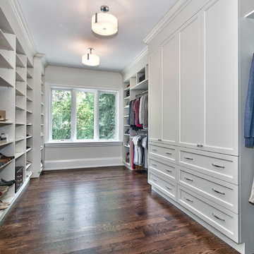Baldwin Dr, South East Oakville New Custom Home