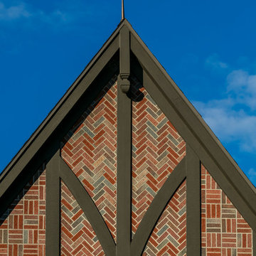 Reeds Lake English Tudor Revival