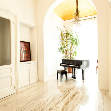 Appartamento sul fiume/River apartment - Torino