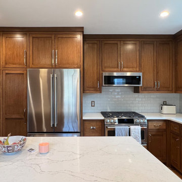 South Minneapolis Kitchen