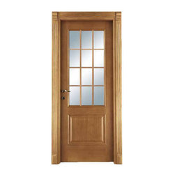 Traditional and classic doors - Interior Doors