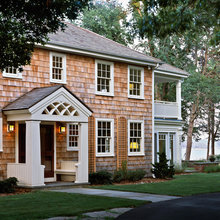Portico