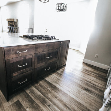 Twinkling Star Kitchen