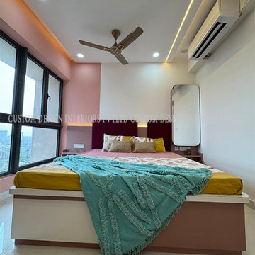 3bhk interior design packages