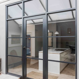 Internal & External Doors - Internal Doors