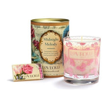 candles