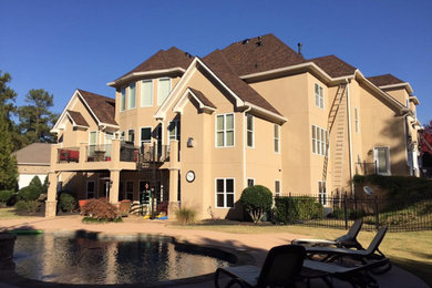 Roofing & Exteriors