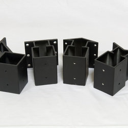 Fascia Mounts - Products