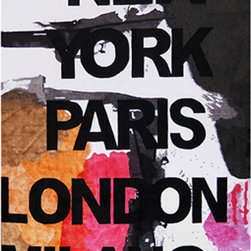 745 New York - Milano - Rugs