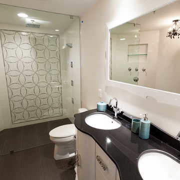Bathroom Remodels by Signature Design Interiors