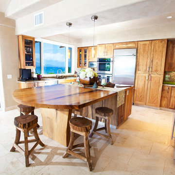 3933 Maalaea Bay, Maalaea, HI 96793 (MLS # 365640)