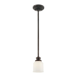 Hudson Valley Lighting - Hudson Valley Lighting Pendant Windham - Pendant Lighting