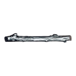 Dartefax - Branch Pull, Oil Rub Bronze - Cabinet And Drawer Handle Pulls