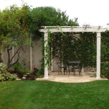 A new and inviting space