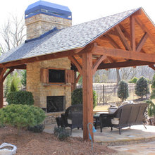 gazebo