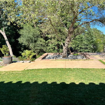 Carmichael Major Remodel