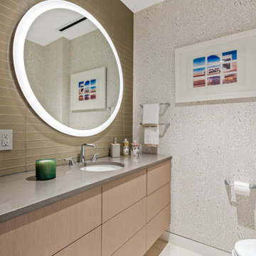 3525 Turtle Creek 21st Floor