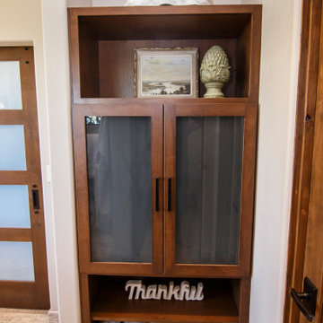 Mirror Magic Master Bath
