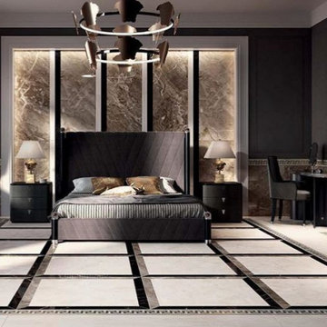 Versace Porcelain Tile