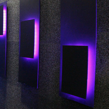 Music Studio
