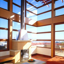 Quantum Windows