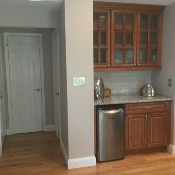 Kitchen Design, Planning & Remodeling; Manassas, VA