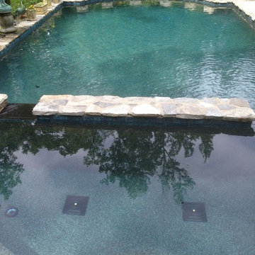 World's Greatest Pools 2013 Summer Entries