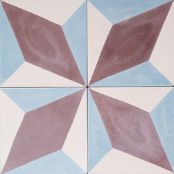 New Tiles - Product Shots - Wall And Floor Tile