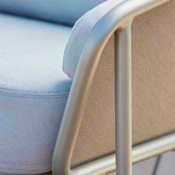 Dune Outdoor Luxuries - Outdoor Lounge Chairs