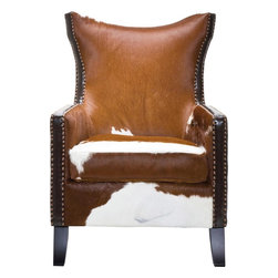 KARE Design - Must have f&uuml;rs Country House - Sessel