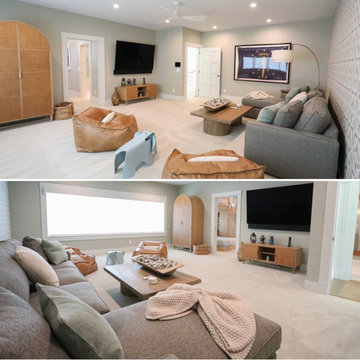 Custom Built Home 11