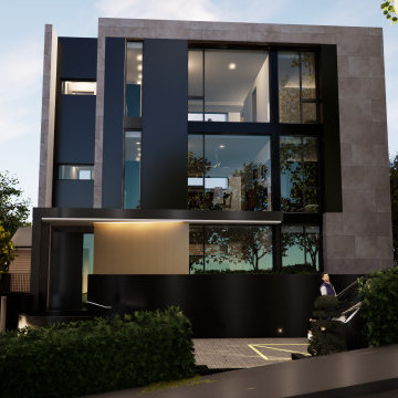 Expanded Housing Option - Arlington, VA