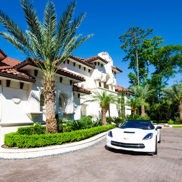 Isle Way