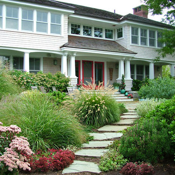 Annisquam Seaside Residence