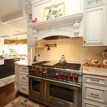 Kitchens