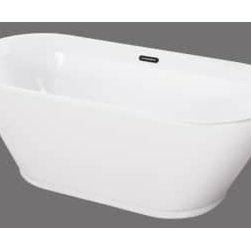 2520 69&Prime; Freestanding Bath Tub - Bathtubs