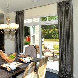Fabric & Texture - Home Decor