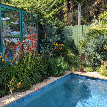 Los Feliz Project_After