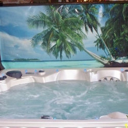 Our Products - Saunas