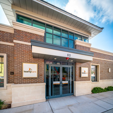 Kearny Bank