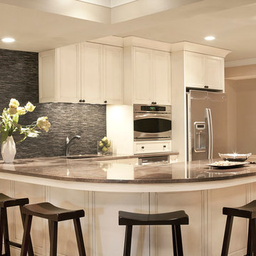 Contemporary Home