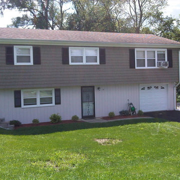 Miscellaneous Interior & Exterior Jobs