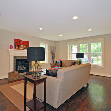 Royal Oak Michigan Craftsman Masterpiece