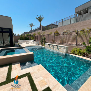 TOP 5 POOL Trends for 2025